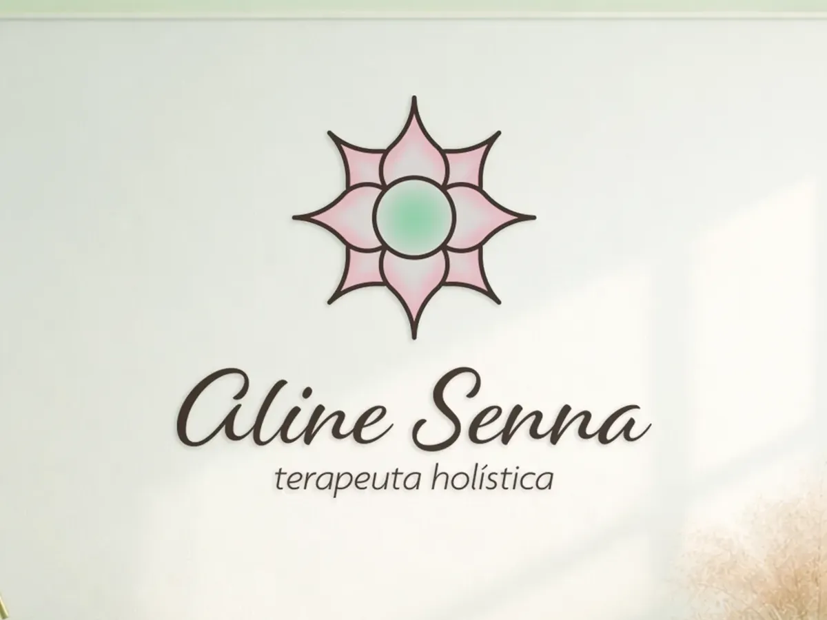 Aline Senna - Terapia Holistica