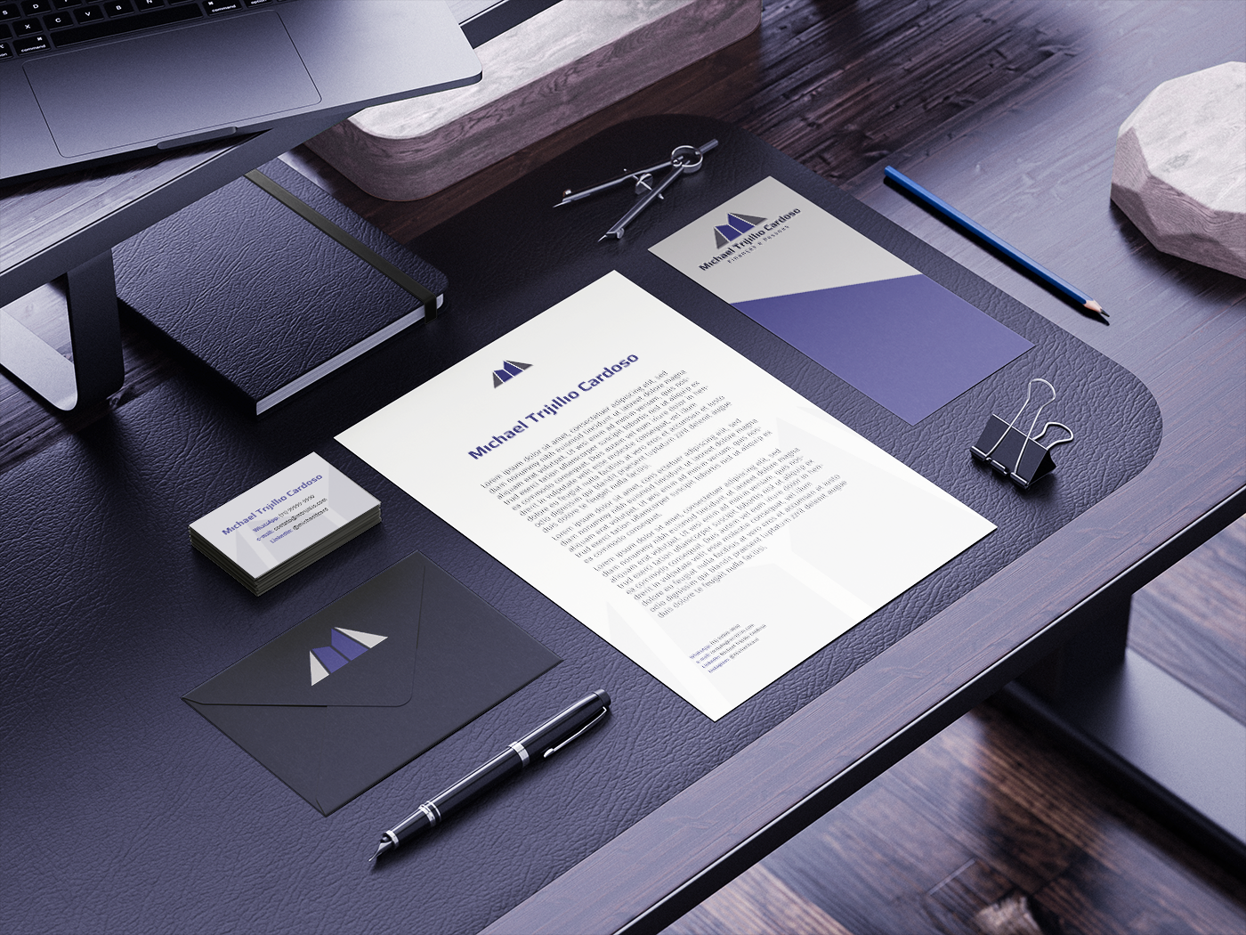 Quando o design passa a fazer parte da rotina da marca